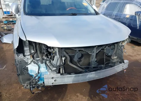 2011 Lexus Rx 450H из США, поврежденный, VIN JTJBC1BA1B2035209